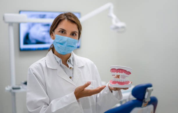 Best Emergency Dental Care for Broken or Chipped Teeth in Sumiton, AL