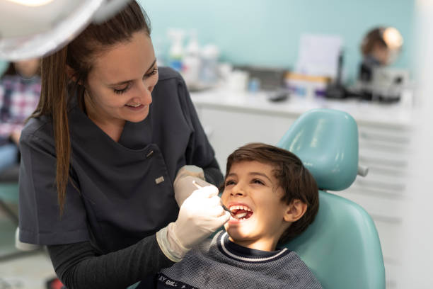 Best Emergency Dental Care for Broken or Chipped Teeth in Sumiton, AL