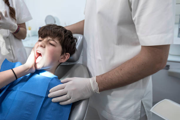 Best Emergency Treatment for Dental Infections or Abscesses in Sumiton, AL