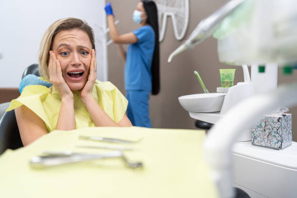 Best Urgent Care for Lost Fillings or Crowns in Sumiton, AL